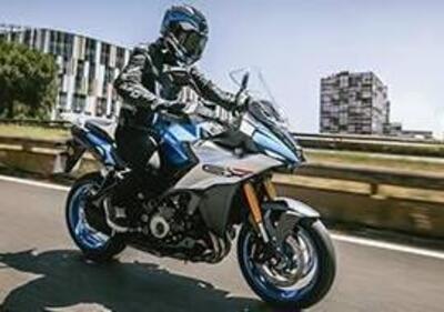 Suzuki GSX-S1000GX (2024 - 25) - Annuncio 9864732
