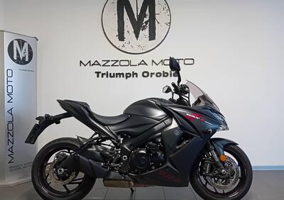 Suzuki GSX S 1000 F ABS (2017 - 20) - Annuncio 9864737