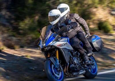 Suzuki GSX-S1000GX Sport (2024 - 25) - Annuncio 9864734