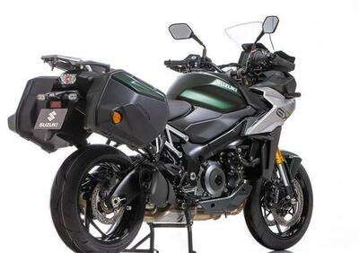 Suzuki GSX-S1000GX Touring (2024 - 25) - Annuncio 9864736