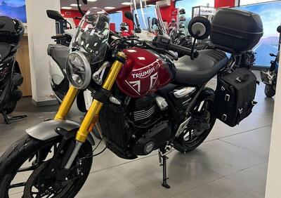 Triumph Speed 400 (2024 - 25) - Annuncio 9864751