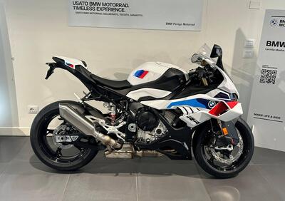 Bmw S 1000 RR (2025) - Annuncio 9864749