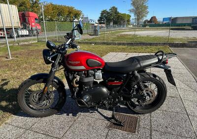 Triumph Street Scrambler 900 (2017 - 18) - Annuncio 9864758