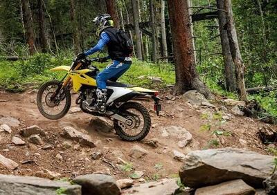 Suzuki DR-Z4S (2025) - Annuncio 9864752