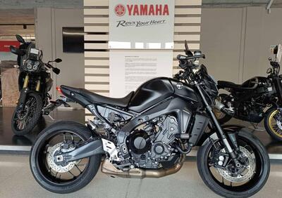 Yamaha MT-09 (2021 - 23) - Annuncio 9864754