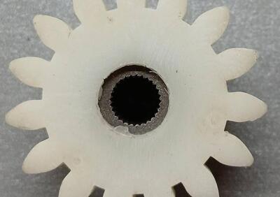 12440ks3900 Ingranaggio pompa miscelatore Honda - Annuncio 9864783