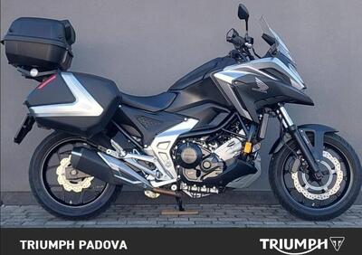Honda NC 750 X (2021 - 24) - Annuncio 9863129