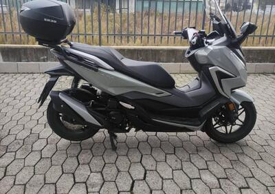 Honda Forza 350 (2022 - 24) - Annuncio 9864767
