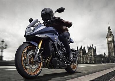 Suzuki Katana 1000 (2022 - 25) - Annuncio 9864757