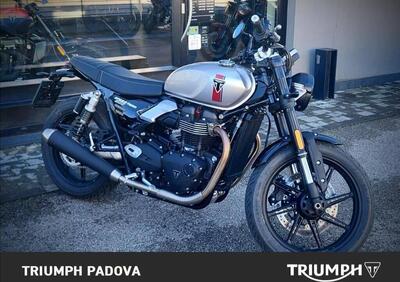 Triumph Speed Twin 900 (2025) - Annuncio 9859637