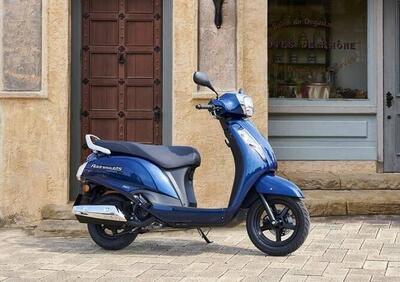 Suzuki Address 125 (2025) - Annuncio 9864759