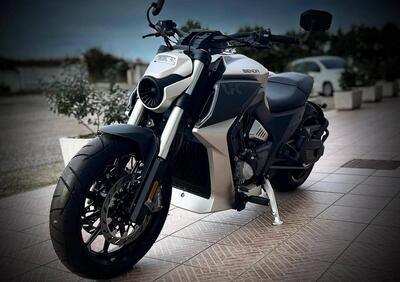 Benda Motorcycles LFC 700 (2024 - 25) - Annuncio 9864761