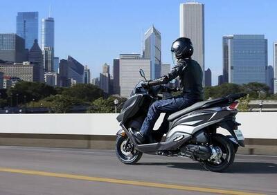 Suzuki Burgman Street 125 Executive (2023 - 25) - Annuncio 9864762