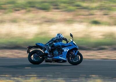 Suzuki GSX-8R EVO (2025) - Annuncio 9864768