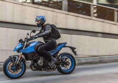 Suzuki GSX-8S (2025) - Annuncio 9864769