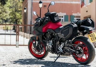 Suzuki GSX-8S EVO (2025) - Annuncio 9864770