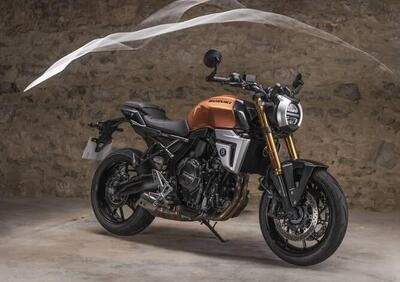 Suzuki GSX-8T (2025) - Annuncio 9864771