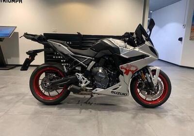 Suzuki GSX-8R (2024 - 25) - Annuncio 9864774