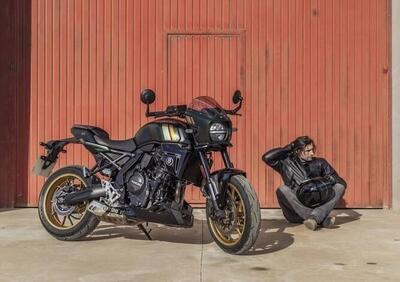 Suzuki GSX-8TT (2025) - Annuncio 9864772