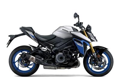 Suzuki GSX-S1000 EVO (2025) - Annuncio 9864777