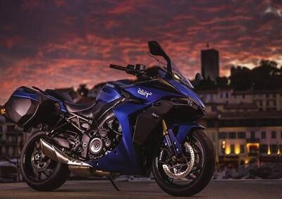 Suzuki GSX-S1000GT (2025) - Annuncio 9864778