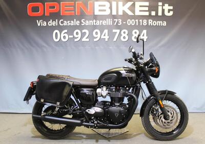 Triumph Bonneville T120 (2021 - 25) - Annuncio 9397877