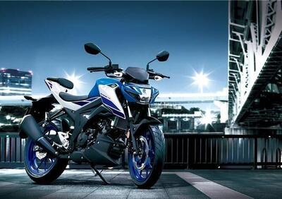 Suzuki GSX-S125 (2025) - Annuncio 9864779