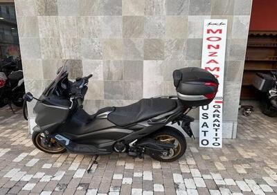 Yamaha T-Max 560 Tech Max (2021) - Annuncio 9864785