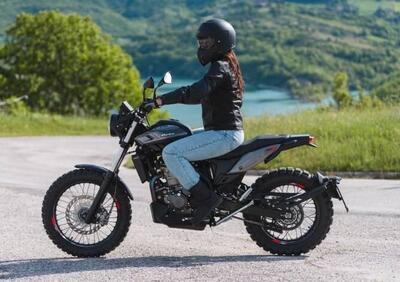 Betamotor Alp X (2024 - 25) - Annuncio 9864782