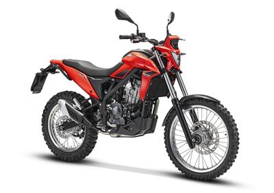 Betamotor Alp 4.0 (2024 - 25) - Annuncio 9864784