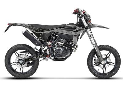 Betamotor RR 125 4T Motard T - X Special Edition (2025) - Annuncio 9864793