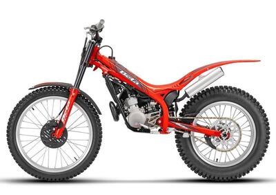 Betamotor Evo 80 Senior (2011 - 25) - Annuncio 9864794