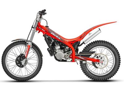 Betamotor Evo 80 Junior (2011 - 25) - Annuncio 9864795