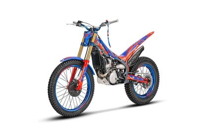 Betamotor Evo 300 4T Factory (2025) - Annuncio 9864799