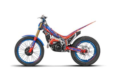 Betamotor Evo 250 2T Factory (2025) - Annuncio 9864801