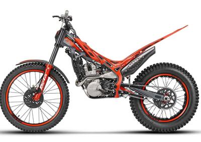 Betamotor Evo 300 4T (2025) - Annuncio 9864806