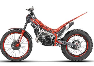 Betamotor Evo 300 2T SS (2025) - Annuncio 9864809