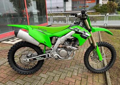 Kawasaki KX 250 (2024) - Annuncio 9864848