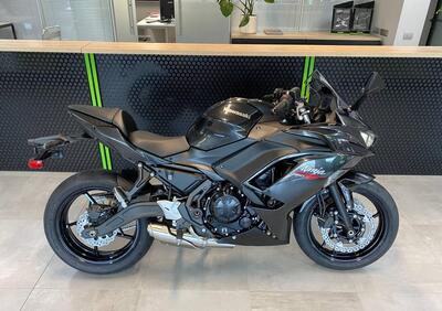 Kawasaki Ninja 650 (2025 - 26) - Annuncio 9864819