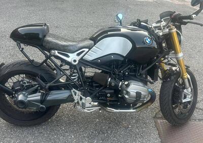 Bmw R nineT 1200 (2014 - 16) - Annuncio 9864825