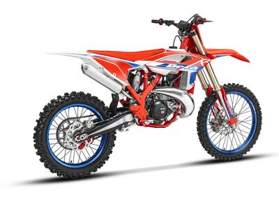 Betamotor RX 250 2T (2026) - Annuncio 9864820