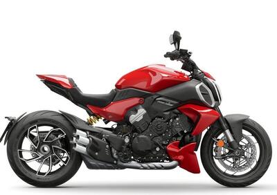 Ducati Diavel V4 (2023 - 25) - Annuncio 9864807