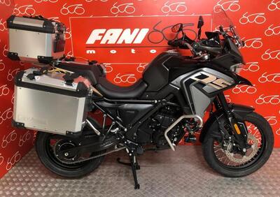 Voge Valico 650DSX (2021 - 24) - Annuncio 9864823