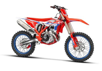 Betamotor RX 450 4T (2026) - Annuncio 9864824