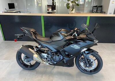 Kawasaki Ninja 500 (2024 - 26) - Annuncio 9864831