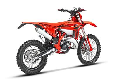 Betamotor RR X-PRO 125 2T Enduro (2026) - Annuncio 9864829