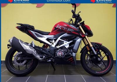 TVS Motor RTR 310 (2024 - 25) - Annuncio 9864837