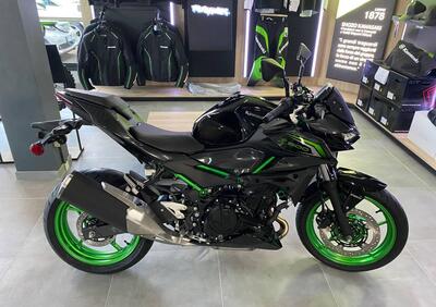 Kawasaki Z 500 SE (2024 - 26) - Annuncio 9864851