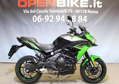 Kawasaki Versys 650 (2021 - 24) - Annuncio 9864865