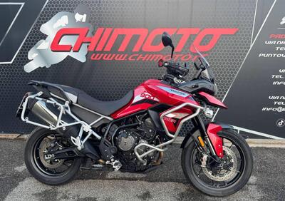 Triumph Tiger 900 GT Pro (2020 - 23) - Annuncio 9864866